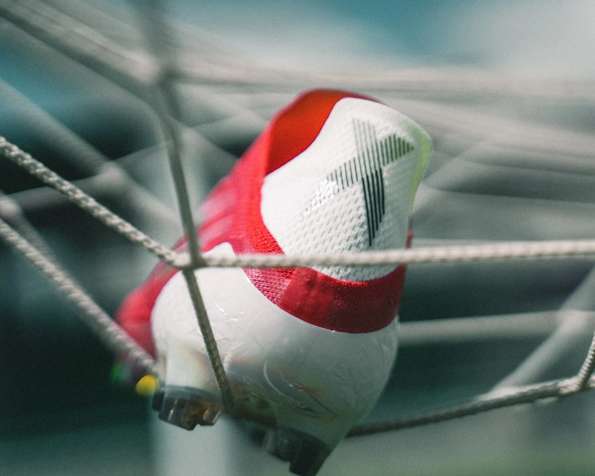 post card Loja online Fútbol Emotion Portugal - Blogs de futebol - Novas adidas X SpeedFlow - 4.webp